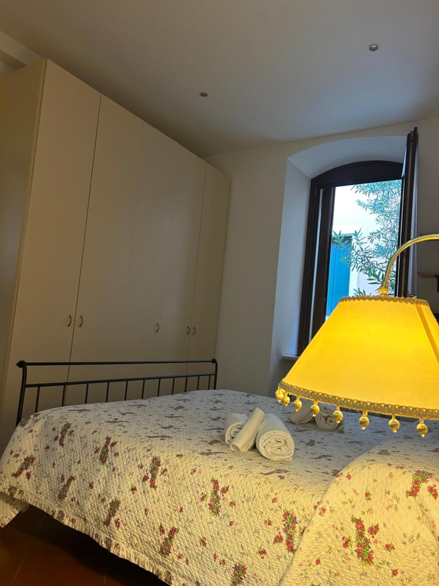 Residenza Della Samaritana Classici Verona Exterior foto