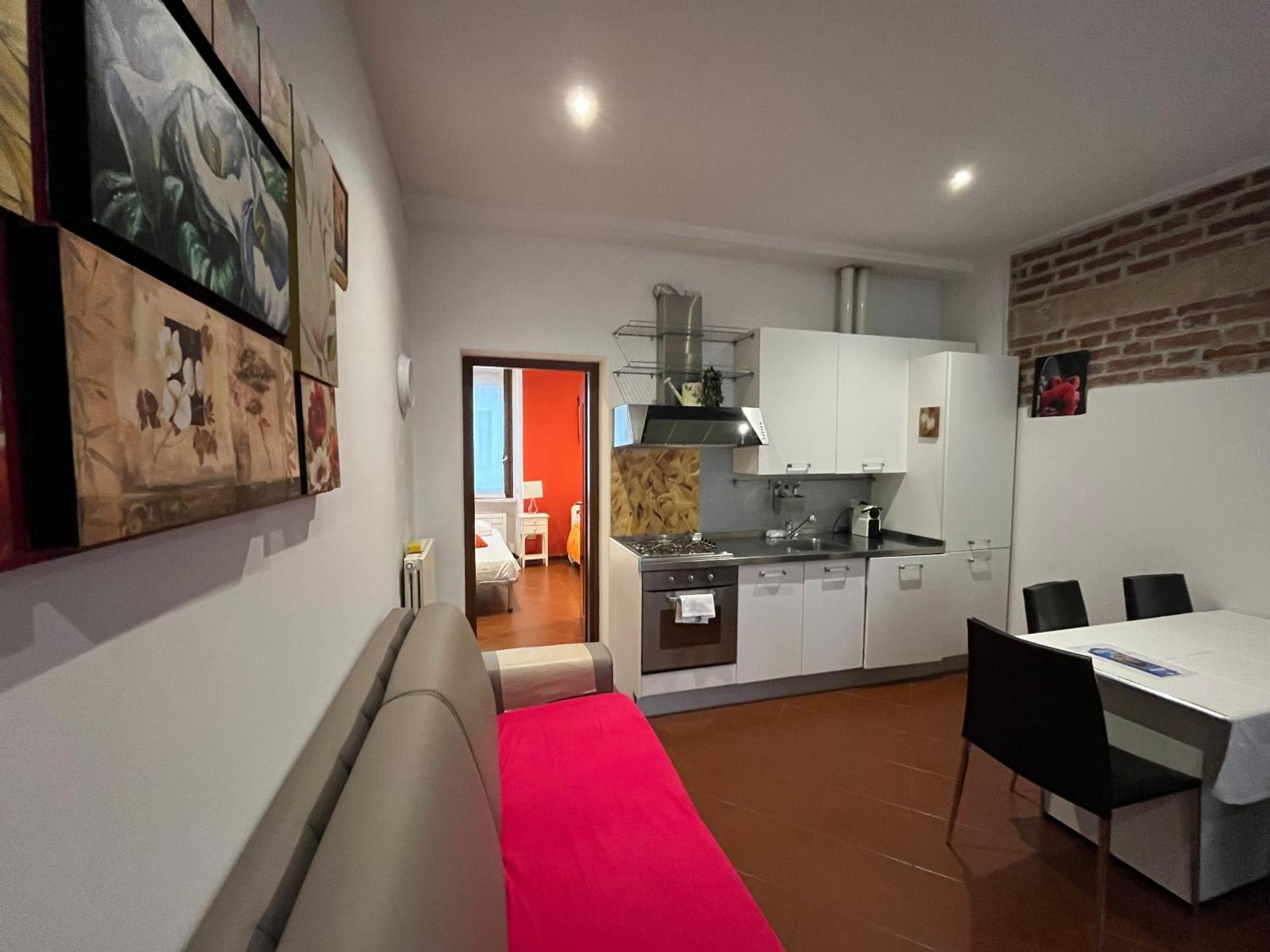 Residenza Della Samaritana Classici Verona Exterior foto